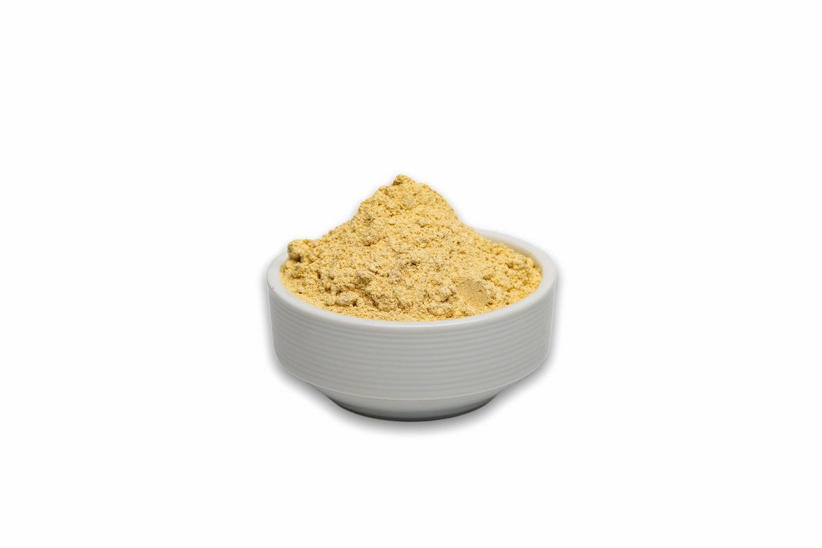 Senovka grécka/údený prášok. (100 g)