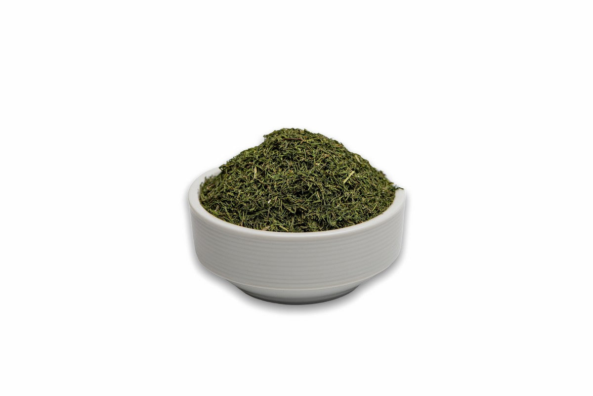Dill. (100 g)