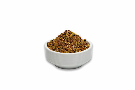 Zmes korenia pre jahňacinu. (100 g)
