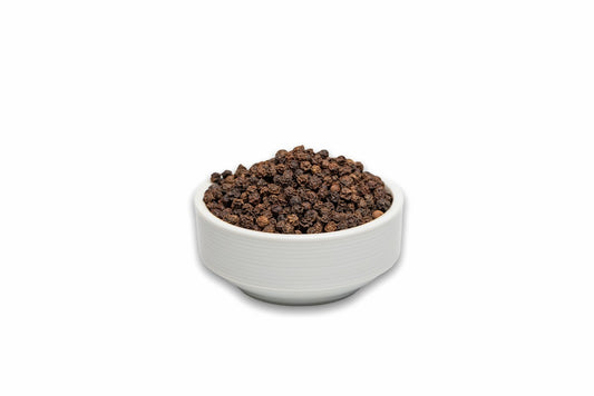 Čierne korenie Nekrájané. (100 g)