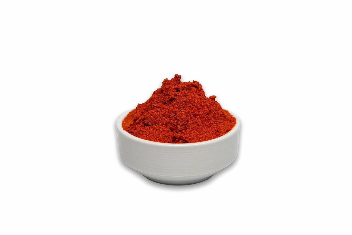 Teja Chili prášok. (100 g)