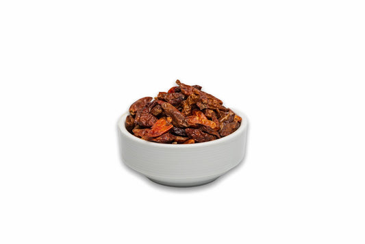 Kajenské papriky. (100 g)