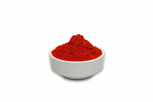 Mleté kajenské korenie. (100 g)