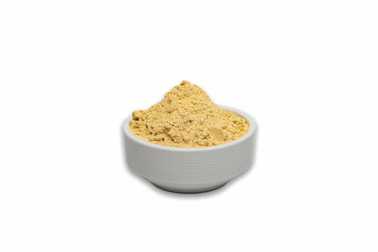 Senovka grécka/údený prášok. (100 g)