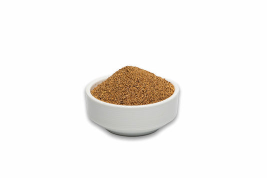 Pomarančové korenie. (100 g)
