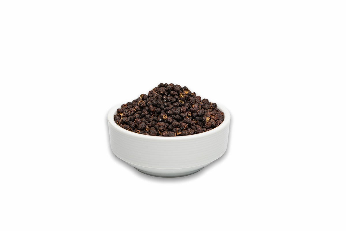 Sečuánske korenie celé. (100 g)