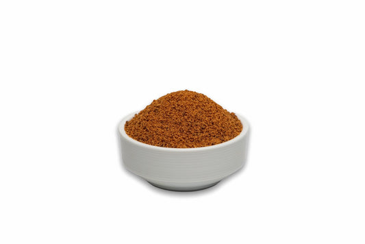 Strúhaný muškátový oriešok. (100 g)