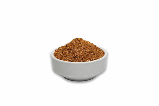 Zmes korenia z teľacieho mäsa. (100 g)