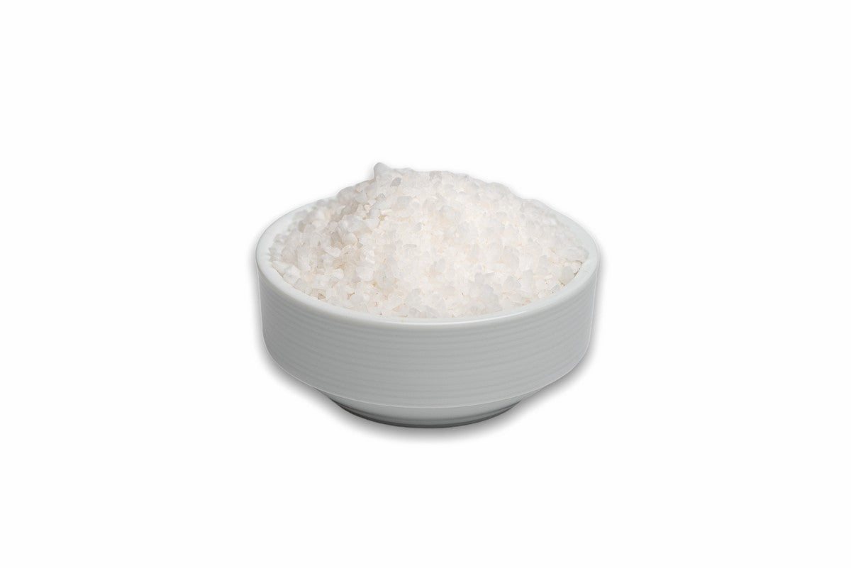 Polotvrdá morská soľ. (100 g)