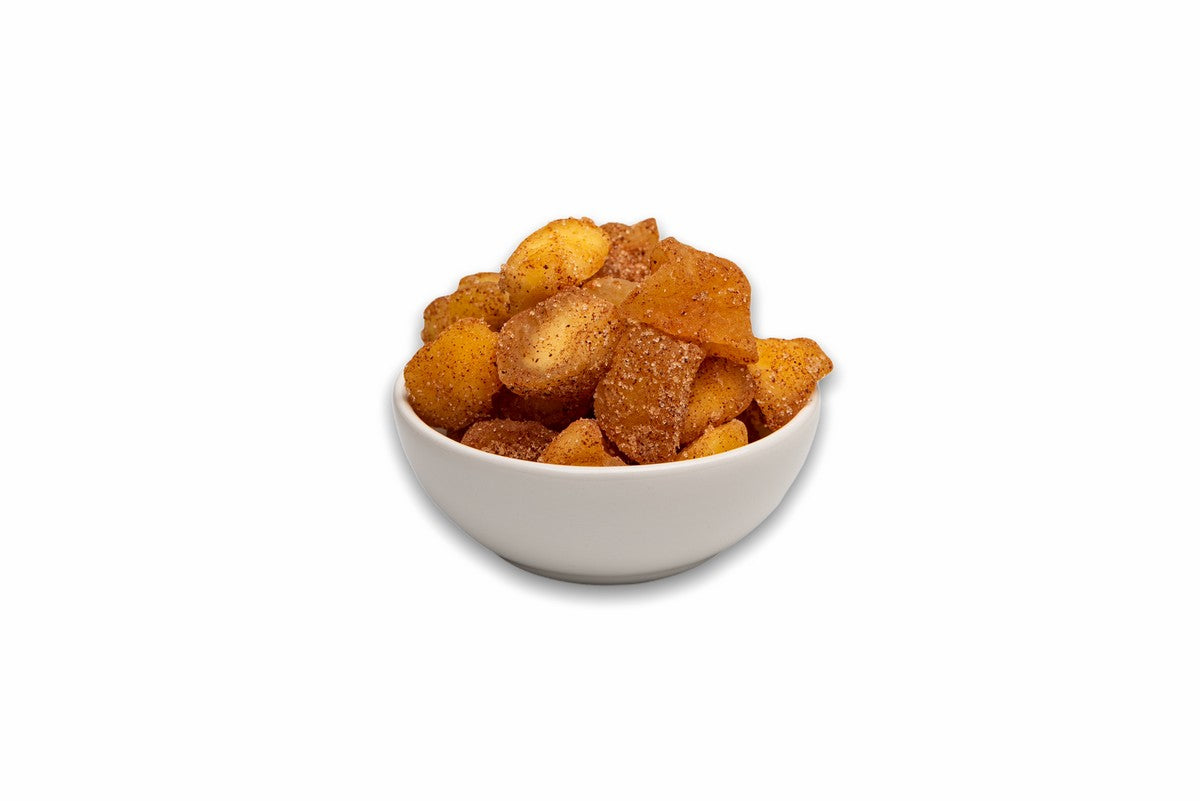 Jablko so škoricou. (100 g)