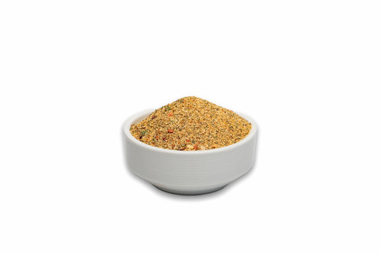 Koreniaca zmes na zemiaky. (100 g)
