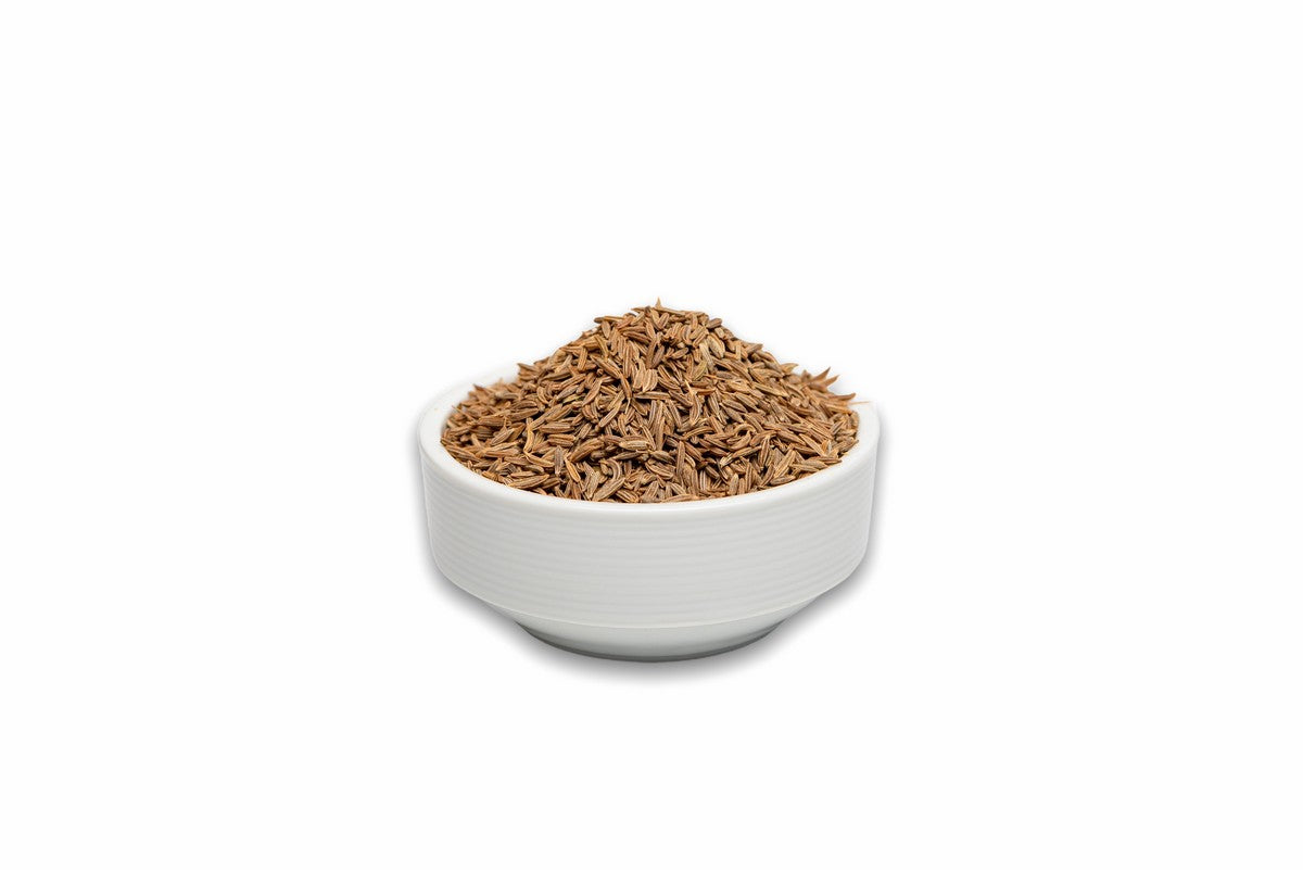 Kmín Nekrájaný. (100 g)