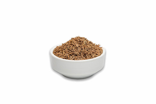 Kmín Nekrájaný. (100 g)