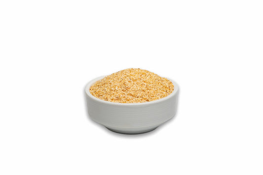 Cesnakový granulát. (100 g)